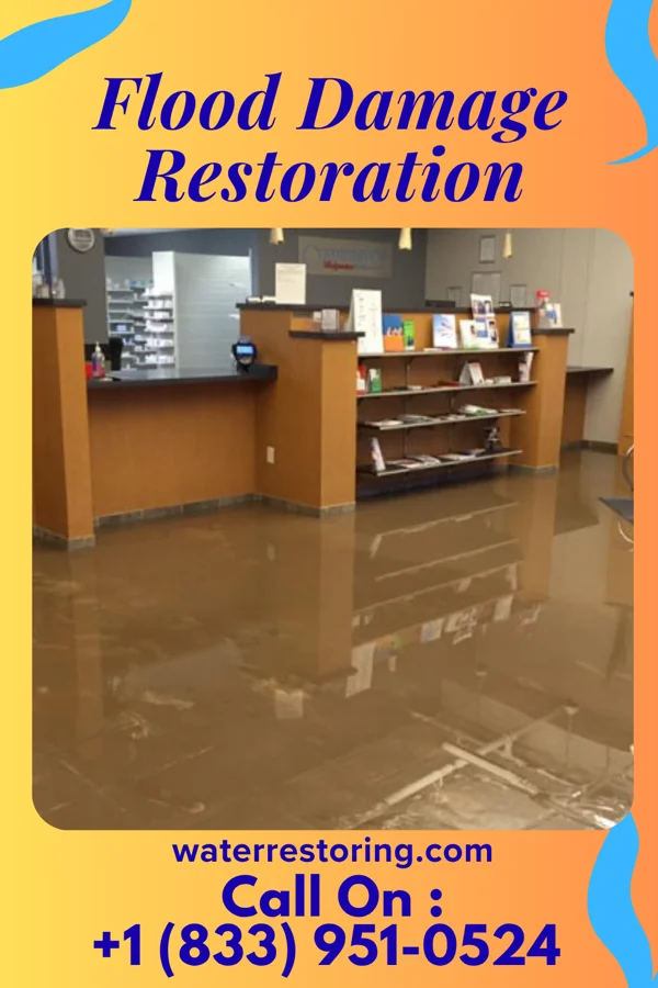Flood Damage Restoration in Lordsburg, NM